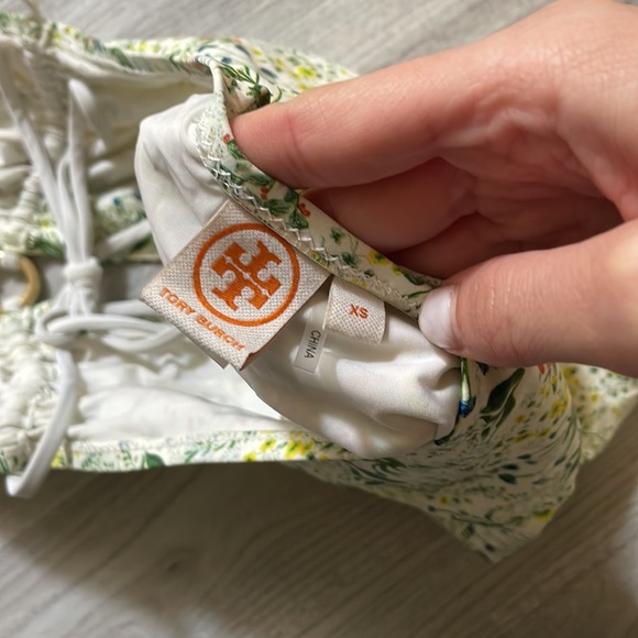 Tory Burch swimsuit - Picture 8 of 10